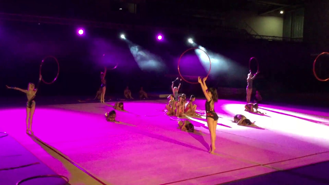 GR - Gala 2018 Belfort (Nationales)