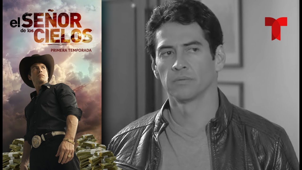 El Señor de los Cielos | Capítulo 68 | Telemundo Novelas