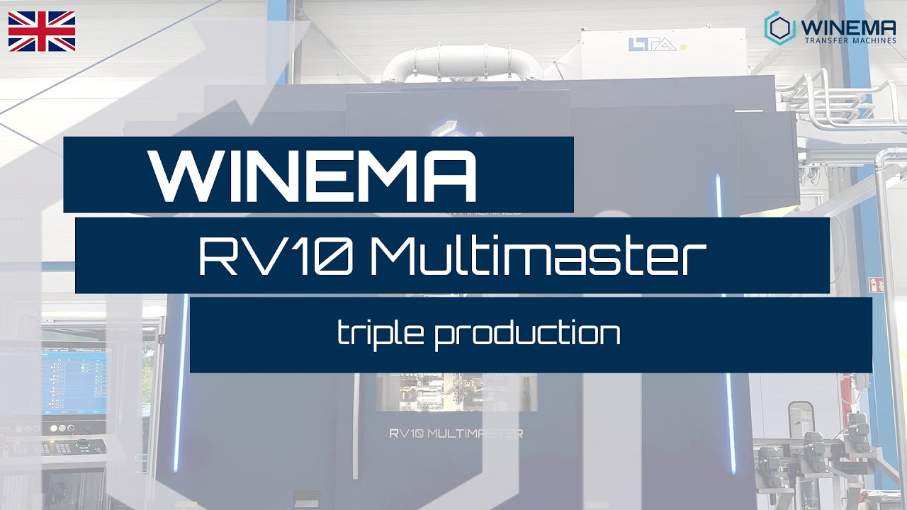 RV10 MULTIMASTER | WINEMA | EN