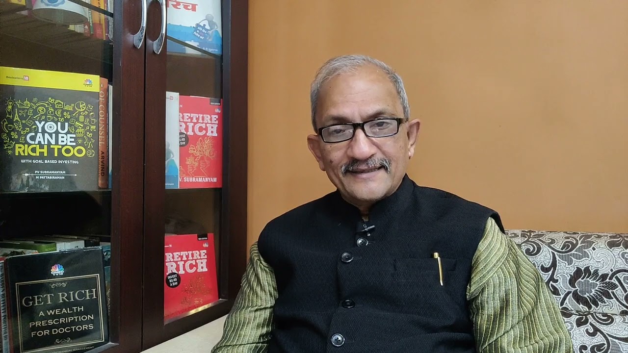 What's your Investment Style? Here's Mine....part 1