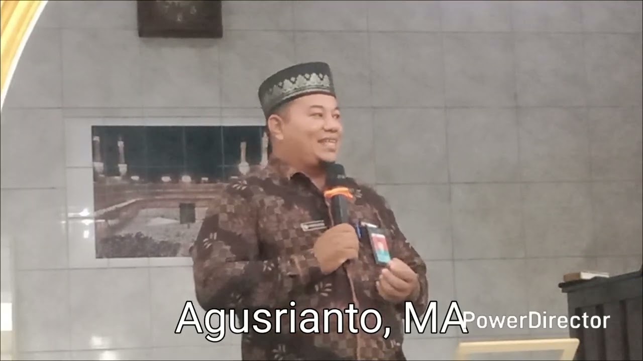 Remaja dan Puasa