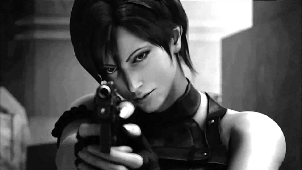 Leon X Ada Comatose