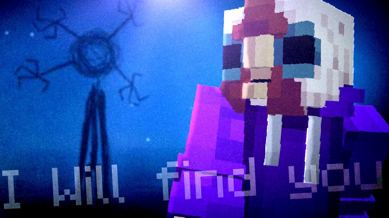 Przed nimi NIE DA SIĘ UCIEC, czyli Minecraft No_Moon.jar