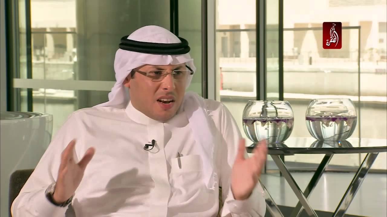 برنامج شعراء الملايين الموسم الثاني الحلقة 13 مع الشاعر يوسف العصيمي - قناة الظفرة