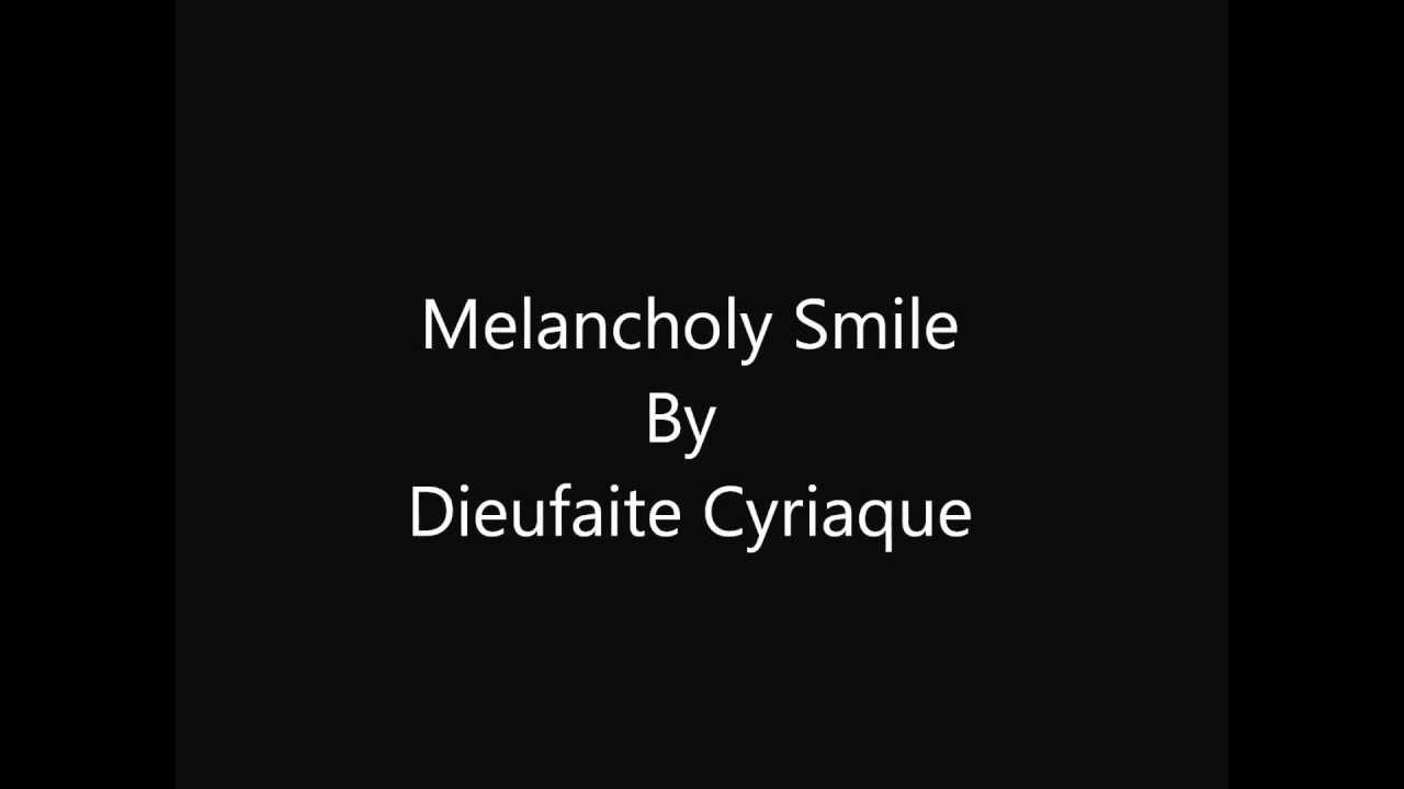 Spoken Word Poetry By: Dieufaite Cyriaque 