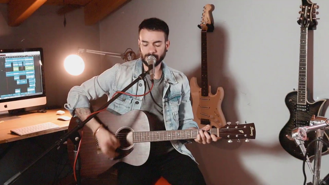 Achille Lauro feat. Gow Tribe - 16 Marzo | MARF cover