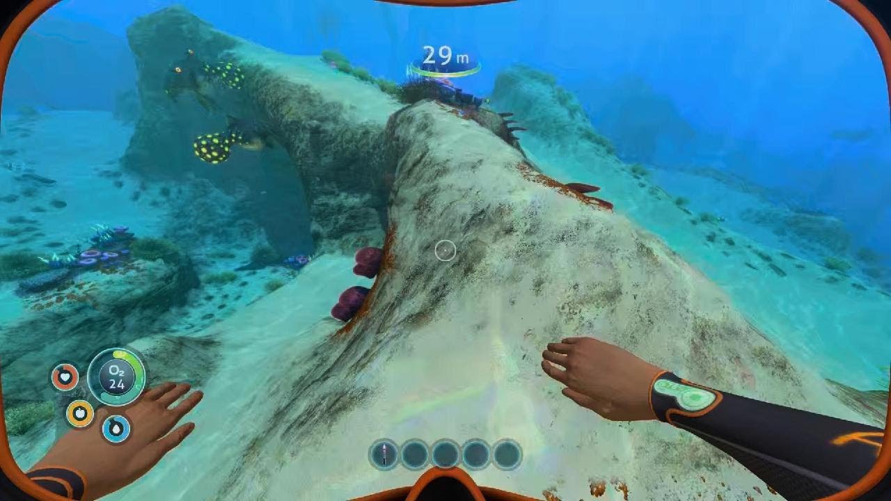 Subnautica 2026-02-16