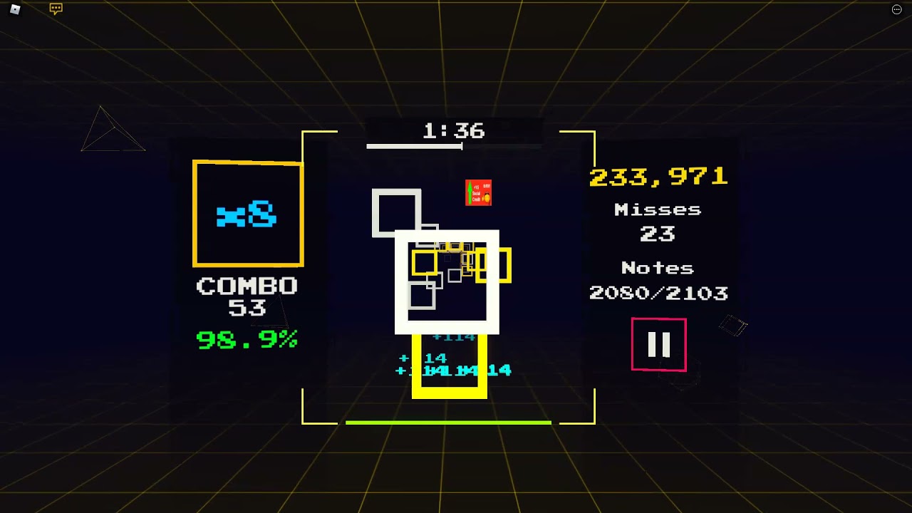 kamikaze 130* 98.54% NP s--- | Sound Space