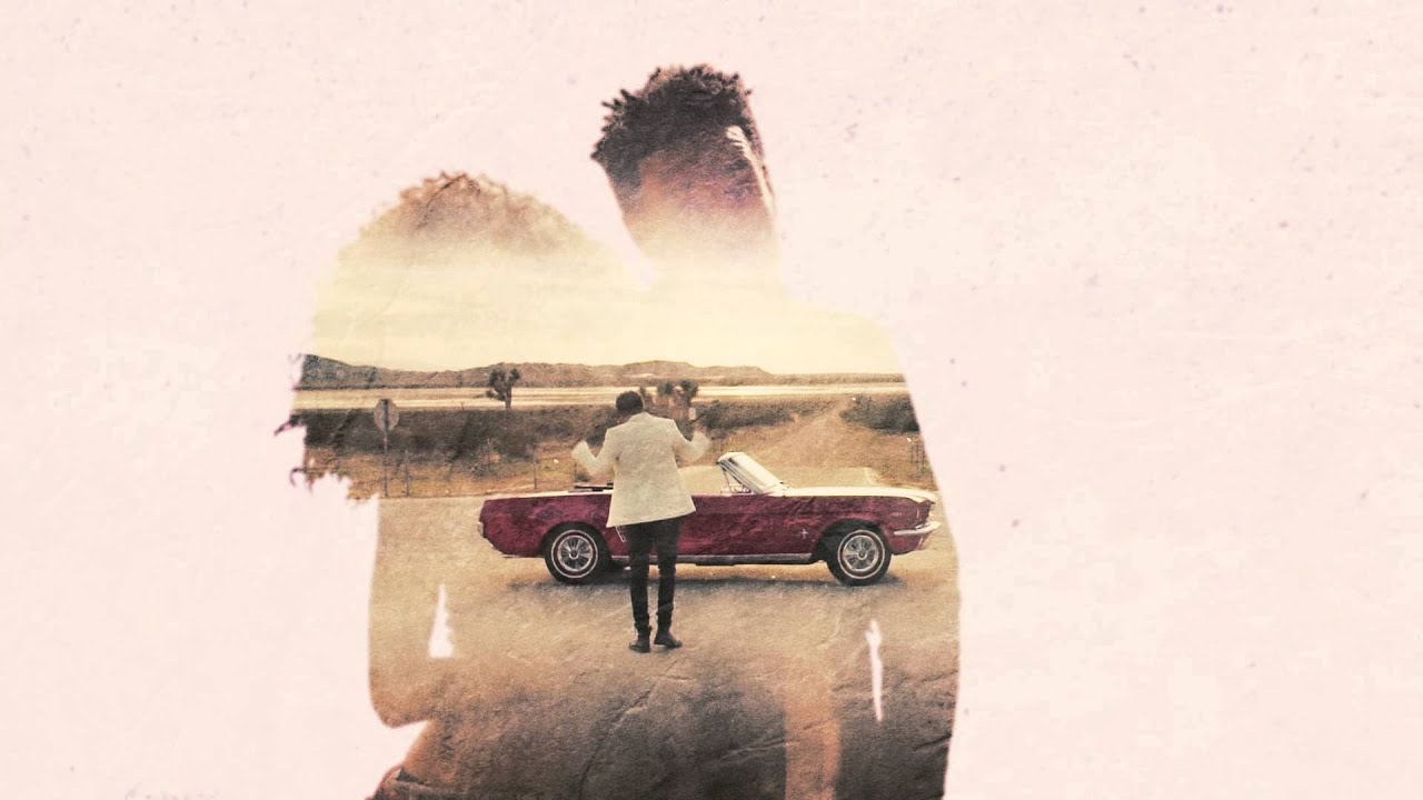 Josiah Bell - Love Moon (Official Music Video)