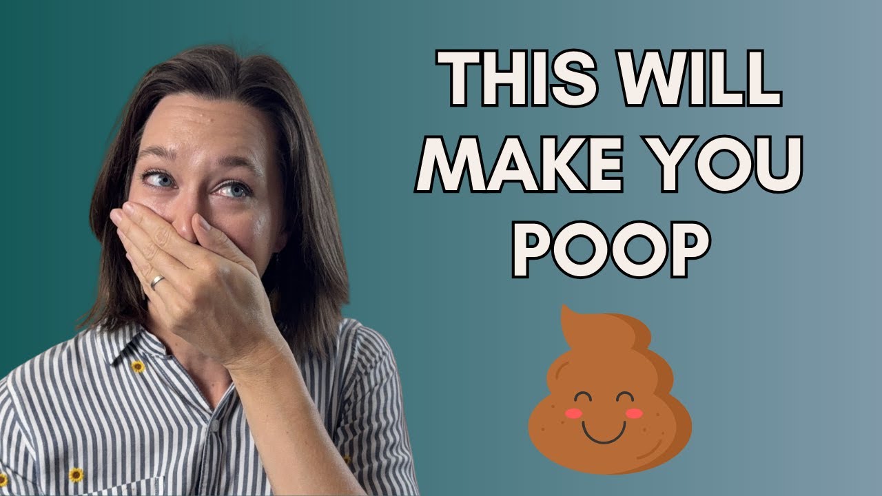 If You're Tired of Being Constipated, Try This