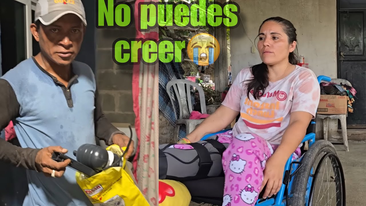 Todo Se. complicó En Casa De Doña Esperanza/ 
