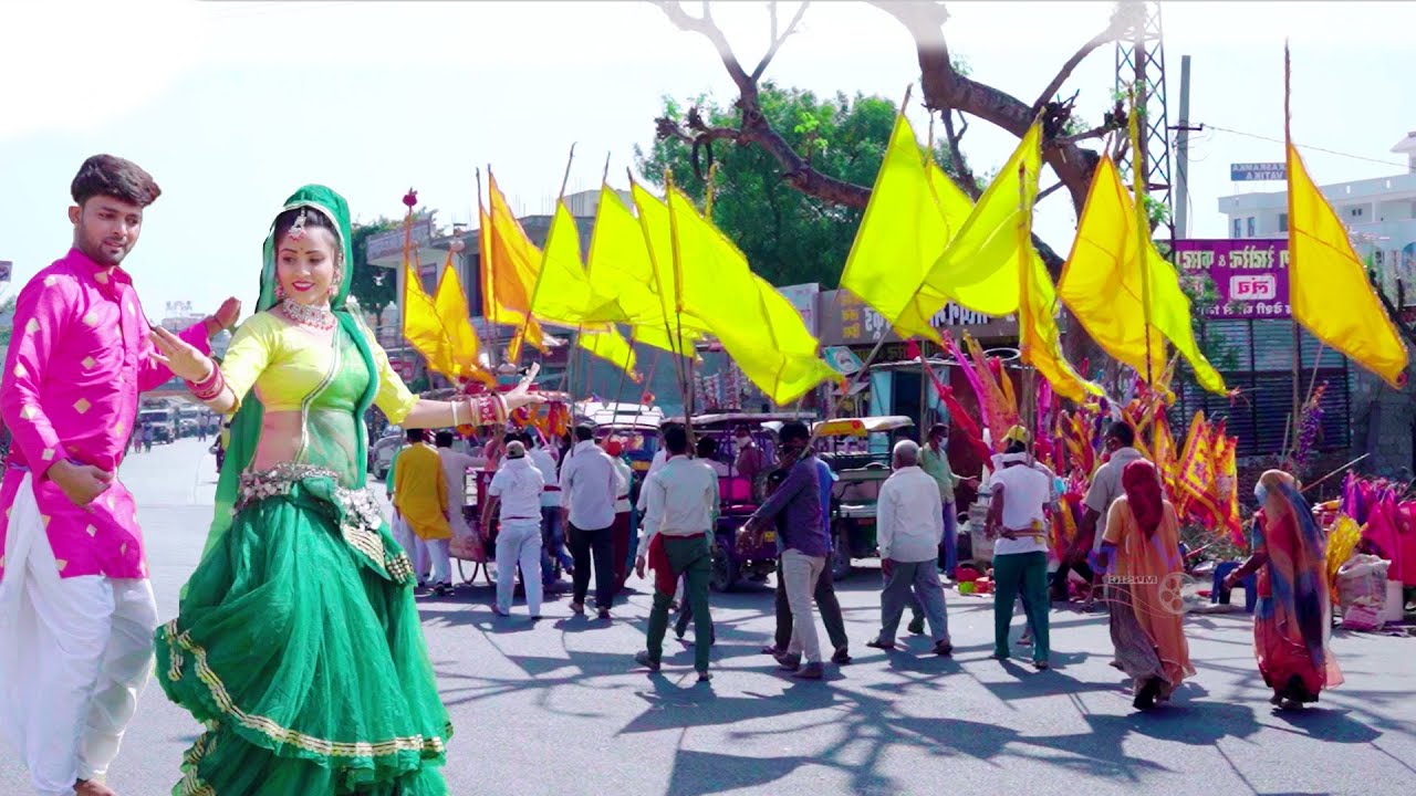 Rajasthani Khatu Shyam song || पिया जाऊंगी श्याम का मेला में | Laxmi choudhary | Official Video