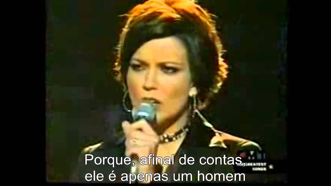 Martina Macbride   Stand by you man Remast