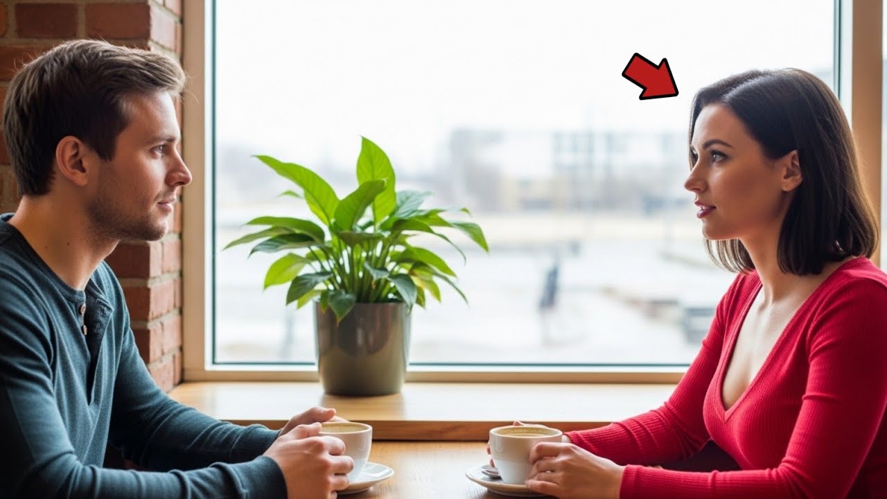 Single Dad Ignored His Cute Neighbor for 7 Months - Until She Asked Him Out for Coffee. And Every...