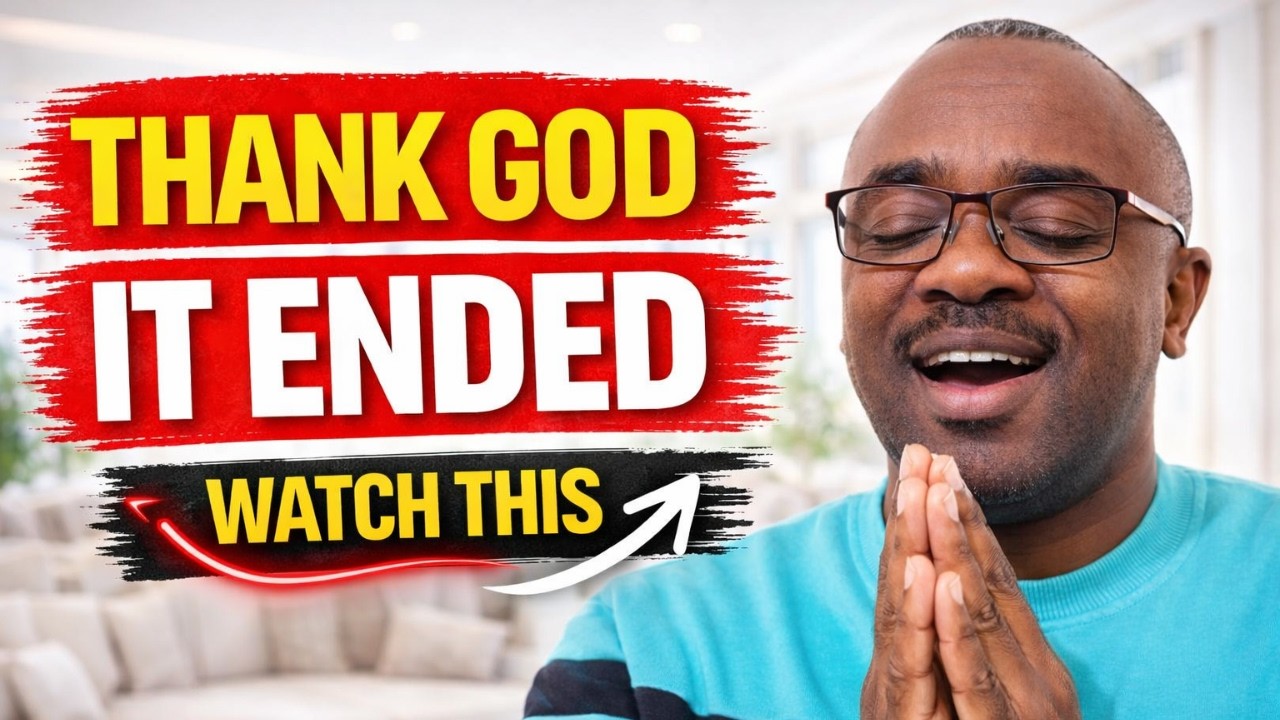 If God Hadn’t Removed Them, This Would’ve Happenened...