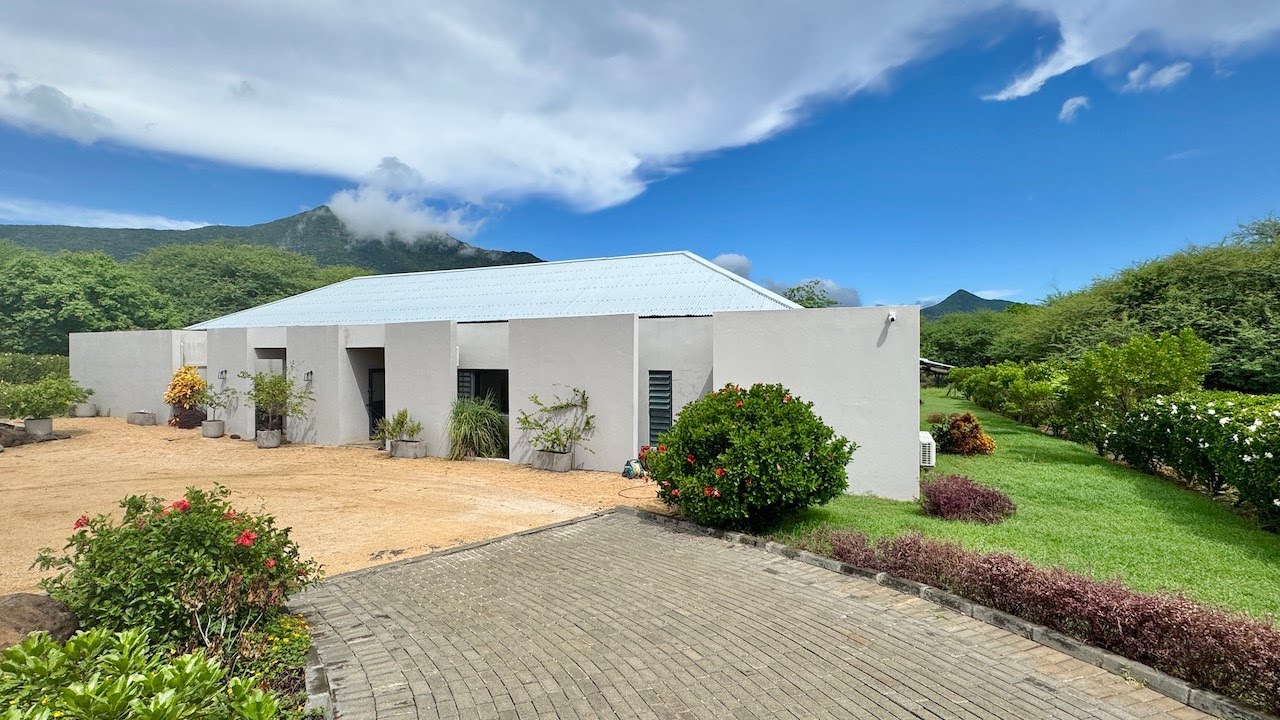 4 Bedroom Family Villa In Domaine De Palmyre -  DIANE WATKINS Property Consult