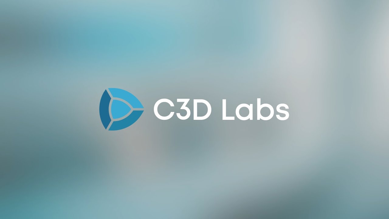 C3D Toolkit - специализированный инструмент разработки программного обеспечения