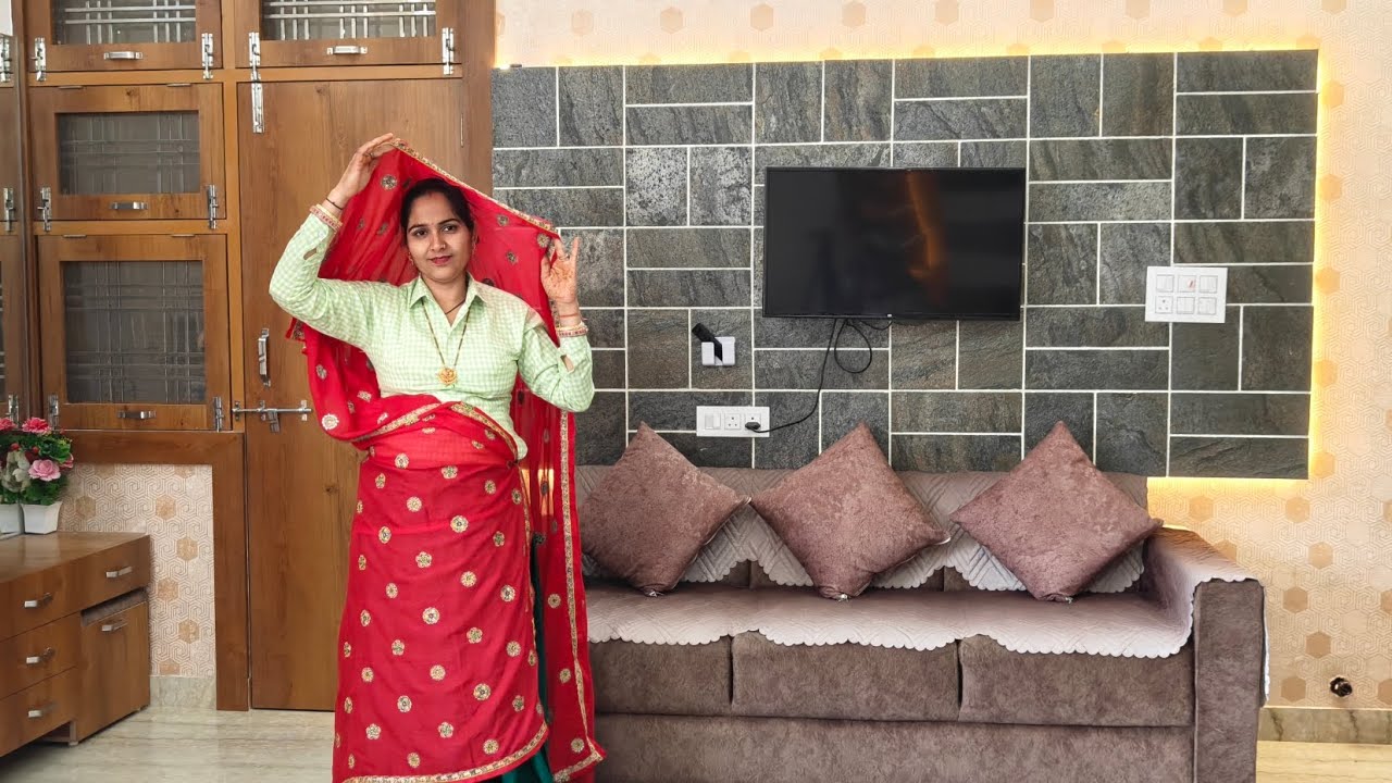 Maker sakranti song चुरमा बाटी खावा वेई दिवाना सकरात पे आज्यो meena dance 