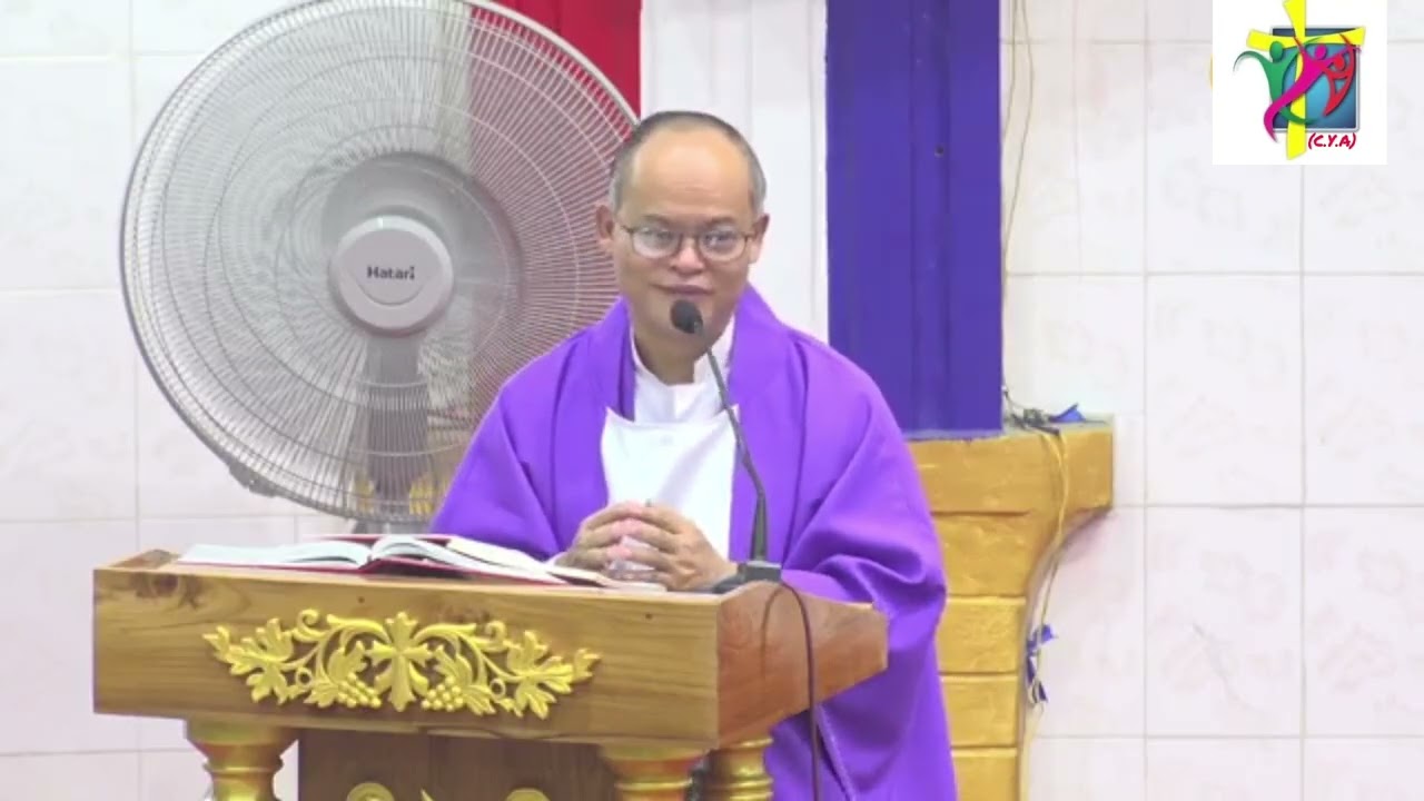 Saturday after Ash Wednesday 21.2.2026.