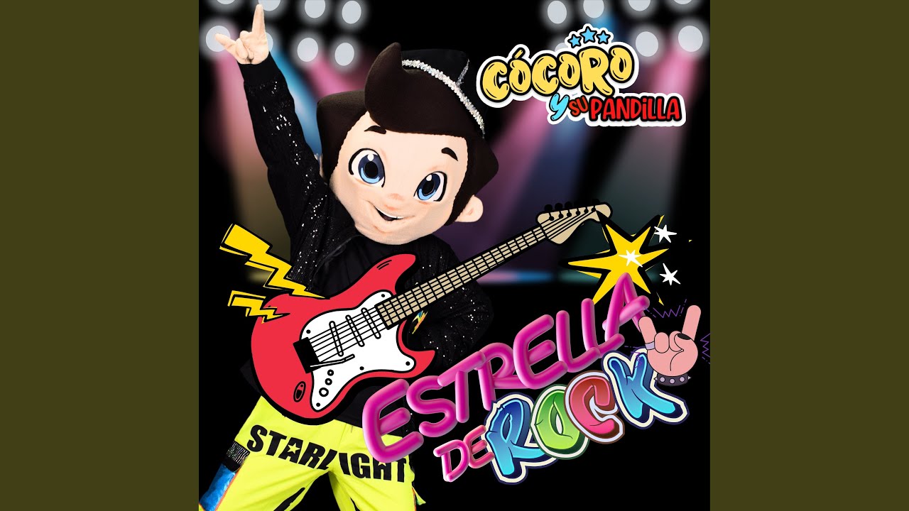 Estrella de Rock