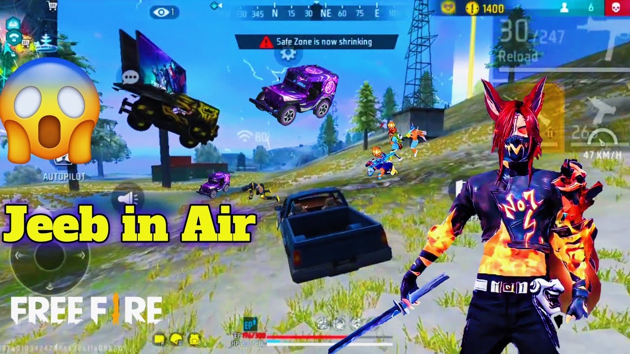11 Kill🔥M4A1+UMP⚡99%Headshots Rate💥Free fire Ranked Game #gaming #freefirelovers #tranding #viral 