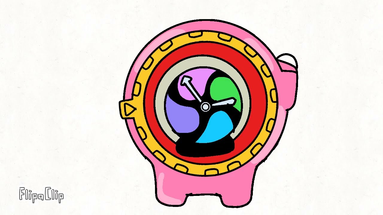 yo-kai watch episode 11
