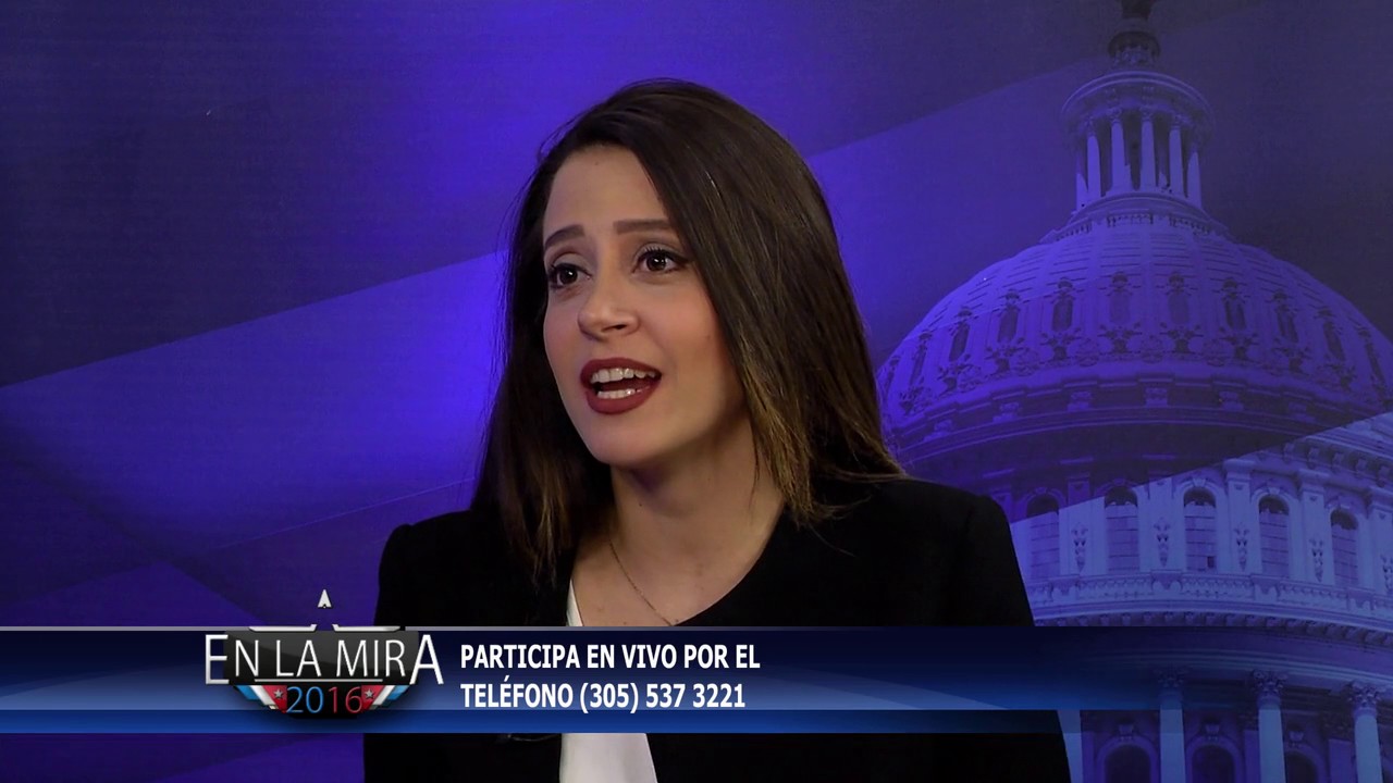 En la Mira - Diciembre 14, 2016 - Parte 2