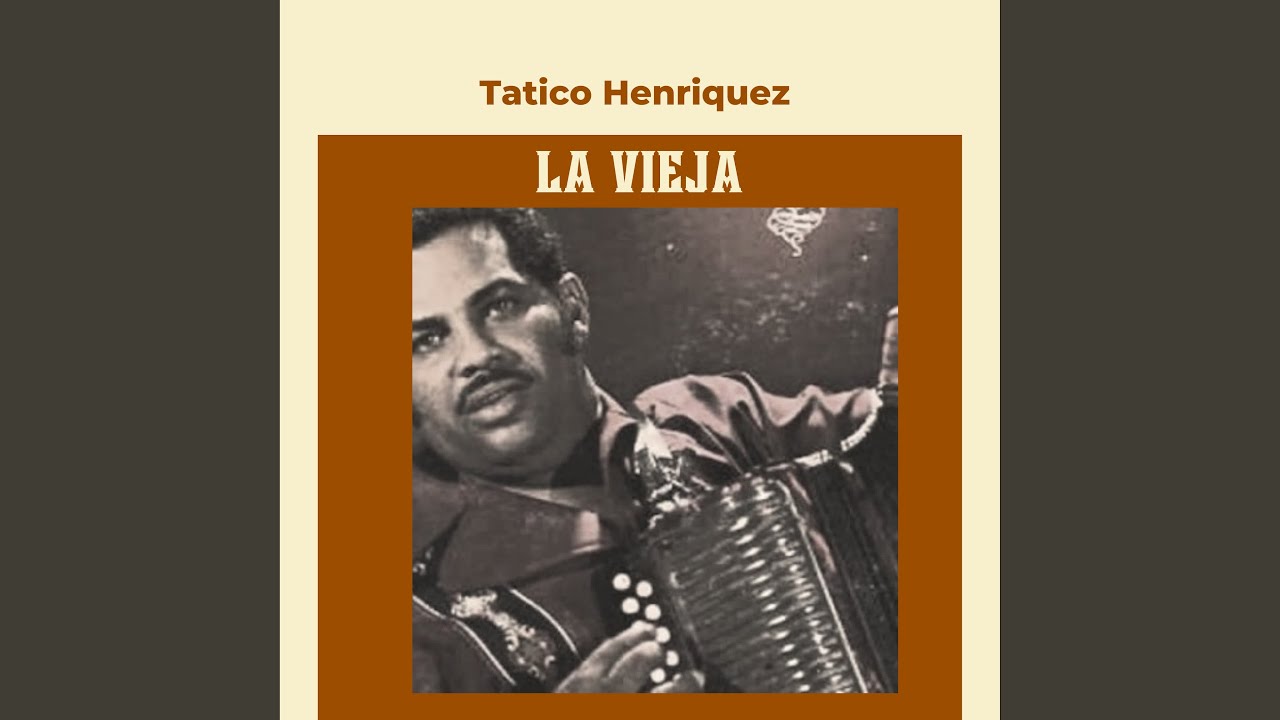 La Vieja