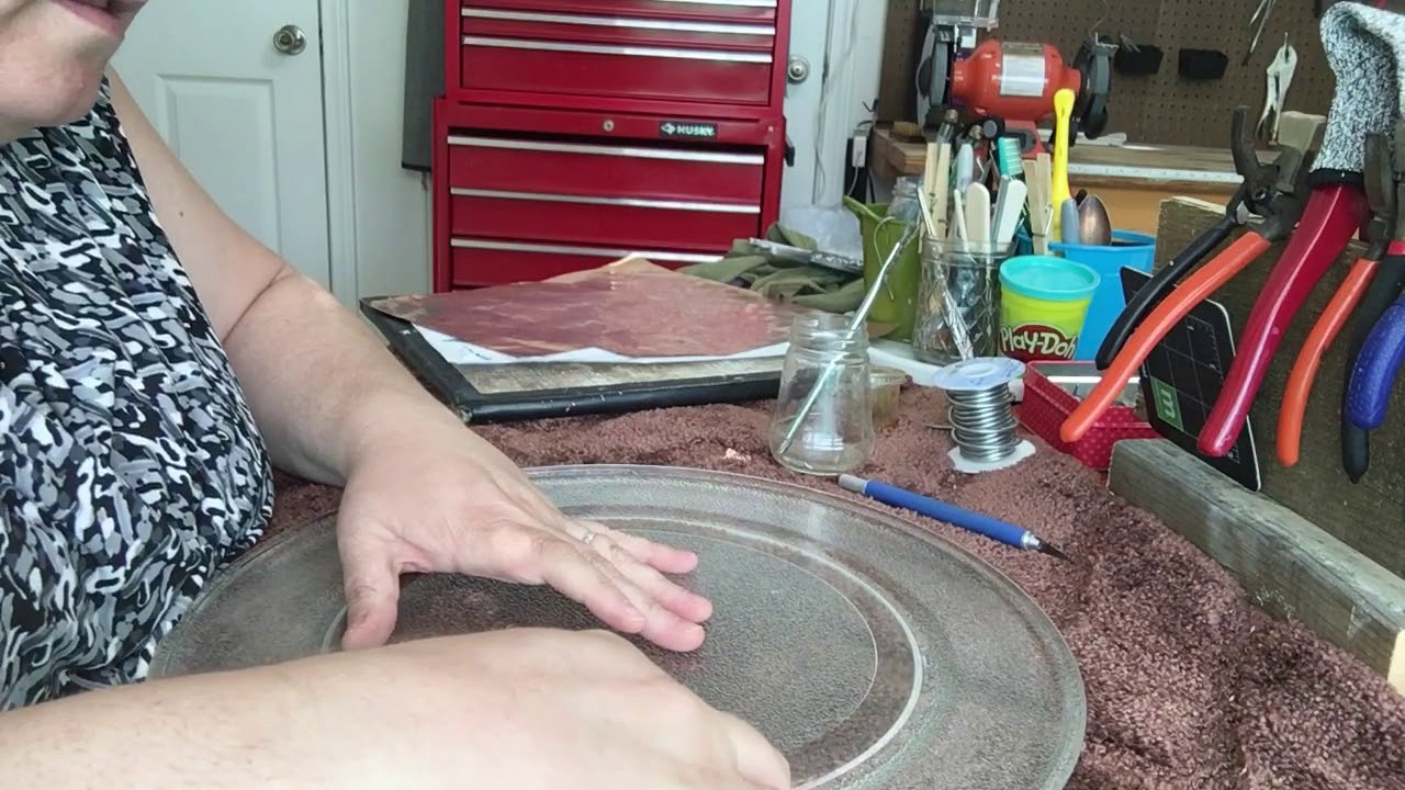 Basics of copper foil overlay