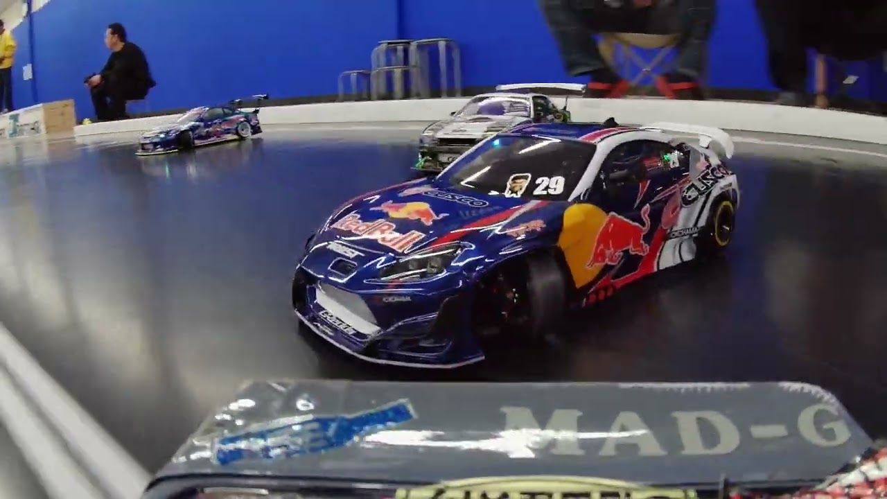 Drift Track（八千代)　Dカメラ158