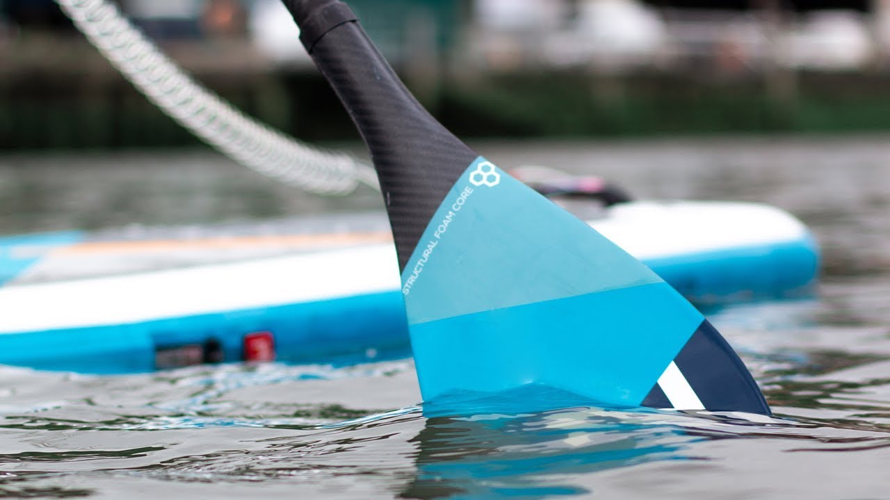 How to assemble your Red Paddle Co paddle