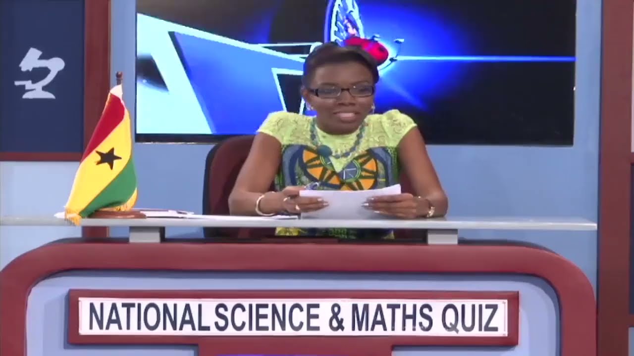 KSTS vs St Augustine’s College vs Opoku Ware School 2015