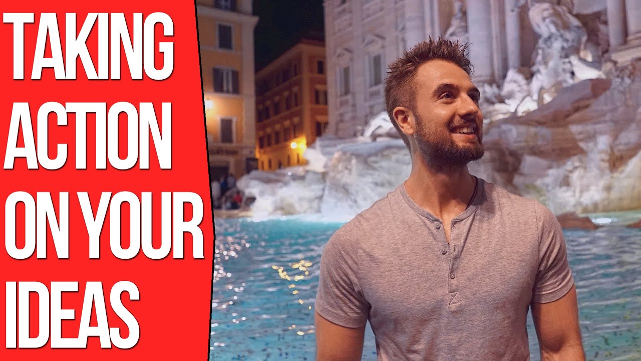 Take Massive Action Now (Key Mindset For Success)