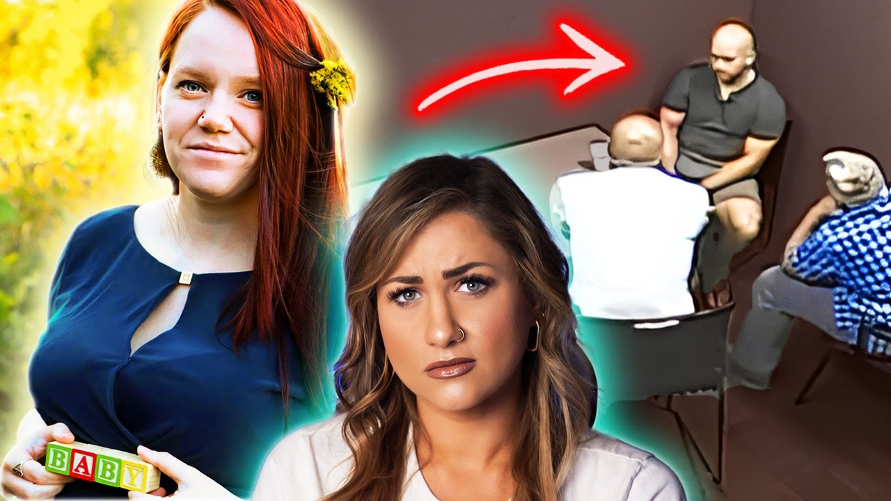 Pregnant EMT Murdered By A Firefighter?! The Case Of Melisa Lamesch