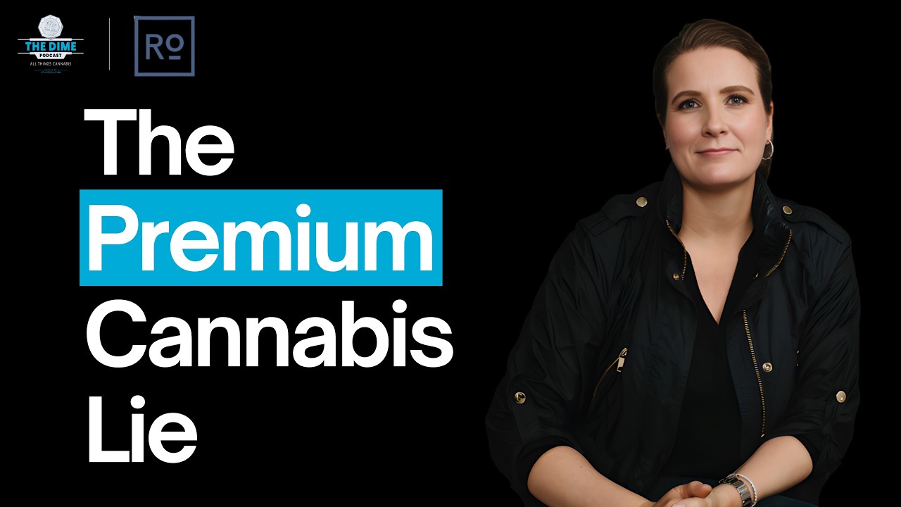 Премиум-сегмент против масштаба в индустрии каннабиса: почему Rubicon выбрала качество вместо рас...