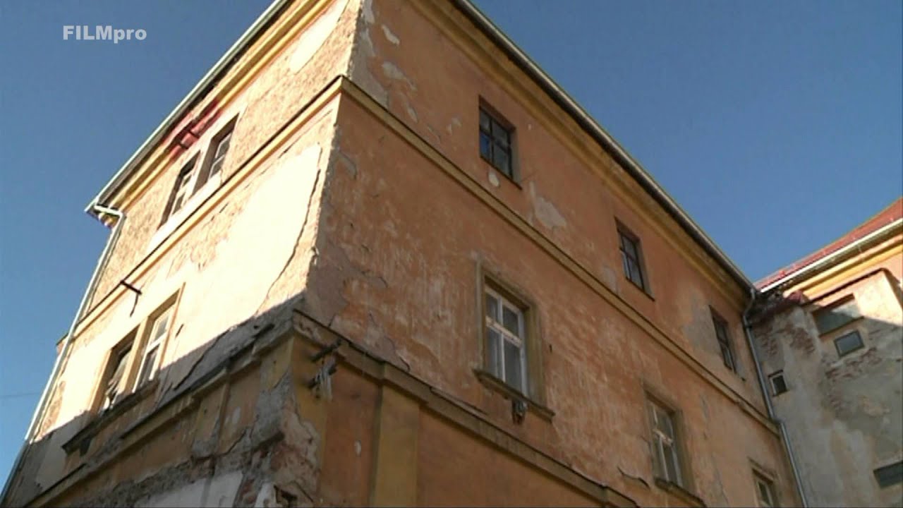 Požitky těla i duše 19. stol. v Klatovech