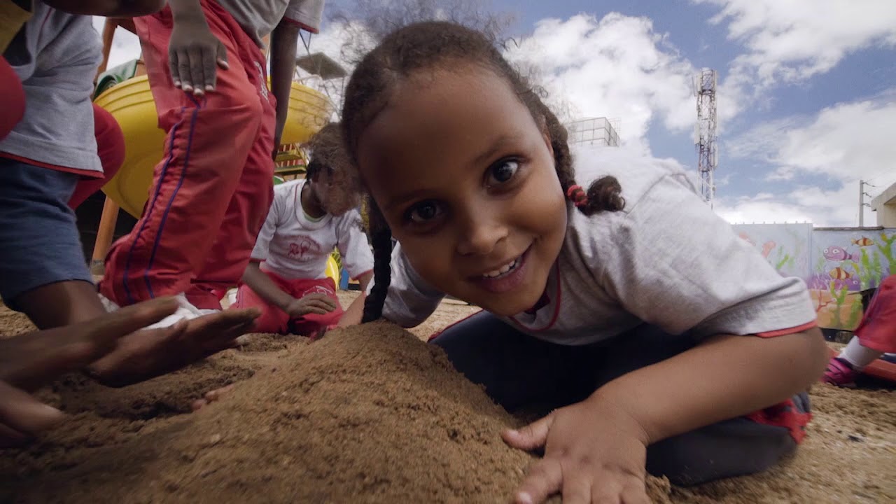 St Bakhita Schools Profile Video