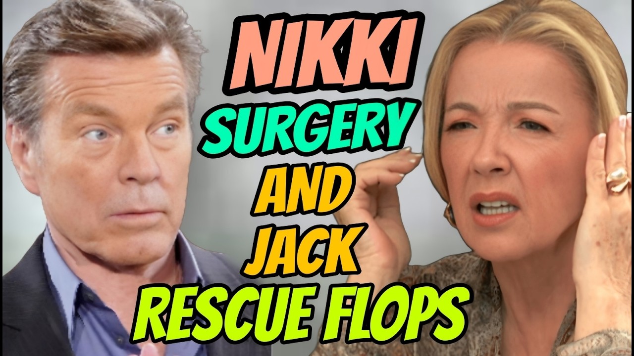 jack wakes up,kidnapp keep diane man,bikki goes blind