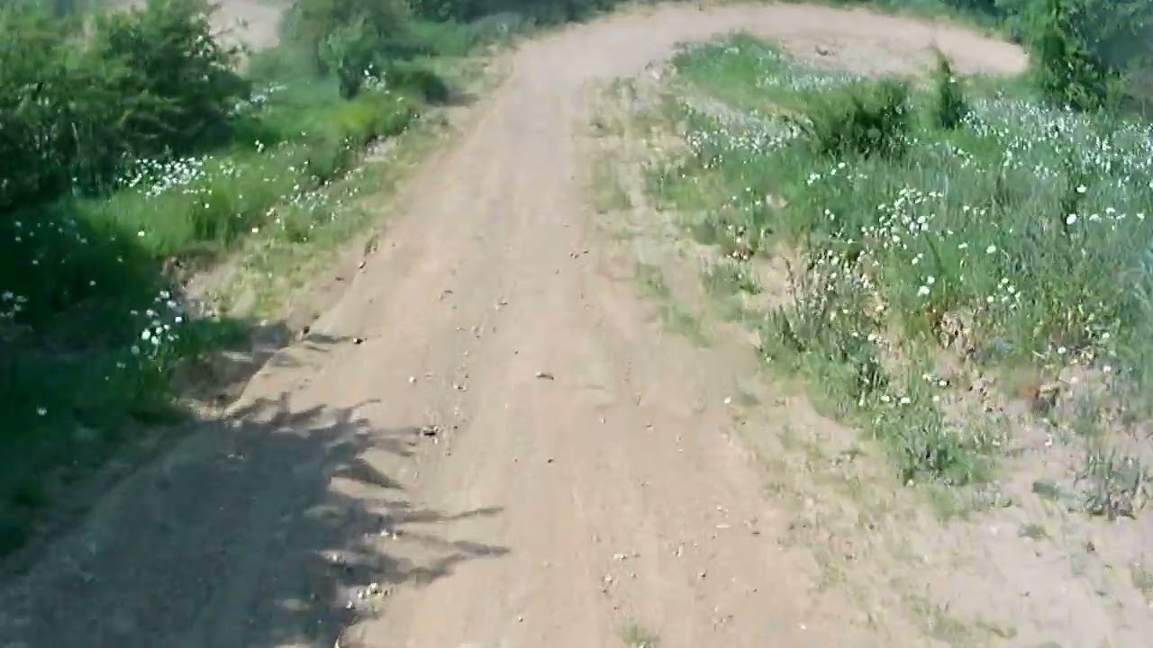 circuit du ravin 11/06/2023
