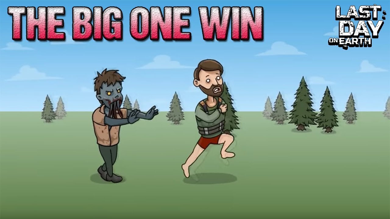 Raid Base K9N4 - TBO WIN - LDOE - Last Day On Earth