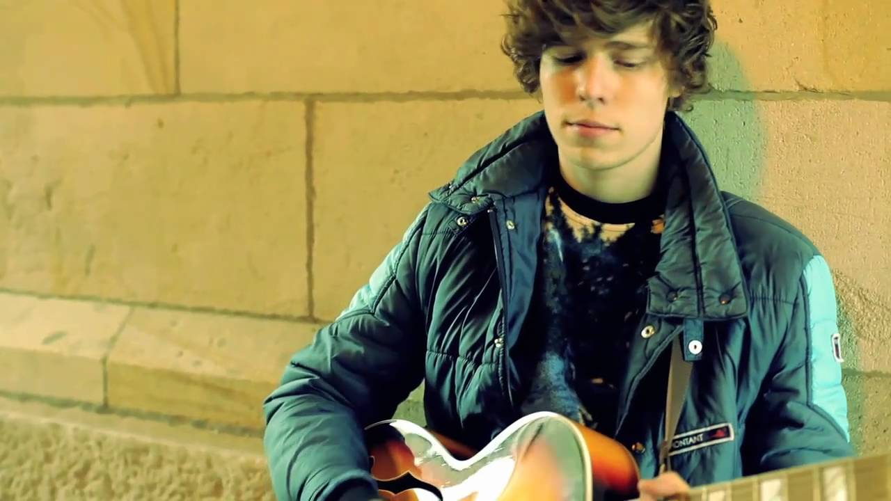 Pegasus Bridge - While We're Young (Acoustic Session) [HD]