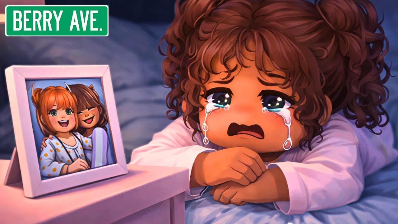 My Best Friend Betrayed Me at School… 😭 | Roblox Roleplay