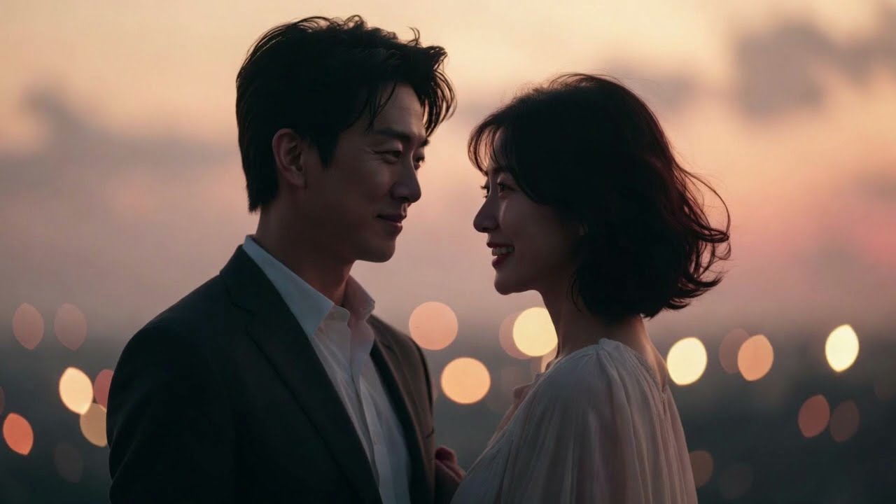 All of My Heart ❤️ | Beautiful Romantic Love Song (English) 