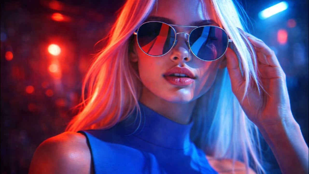 Aziza Qobilova - Dooset Daram - (Ryu Remix) #remix #music