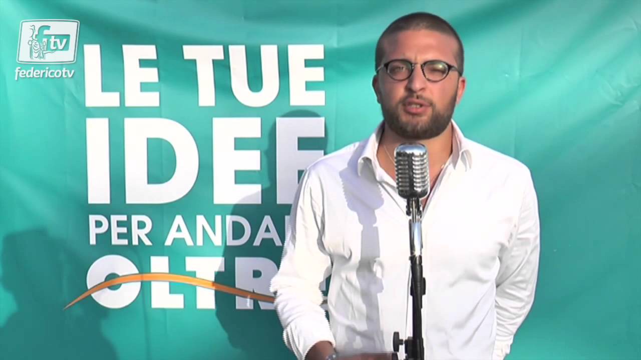 “Le borse di studio ADISU saranno finalmente pagate”, Costantino Diana accetta la sfida- Federico Tv