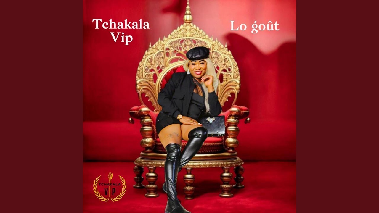 TCHAKALA VIP - BALAFON MUSIC AWARDS