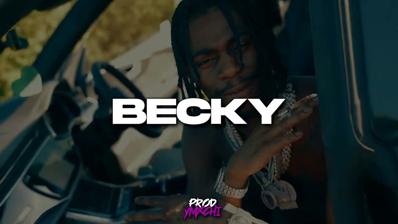 Russ Millions x Buni Type Beat - 