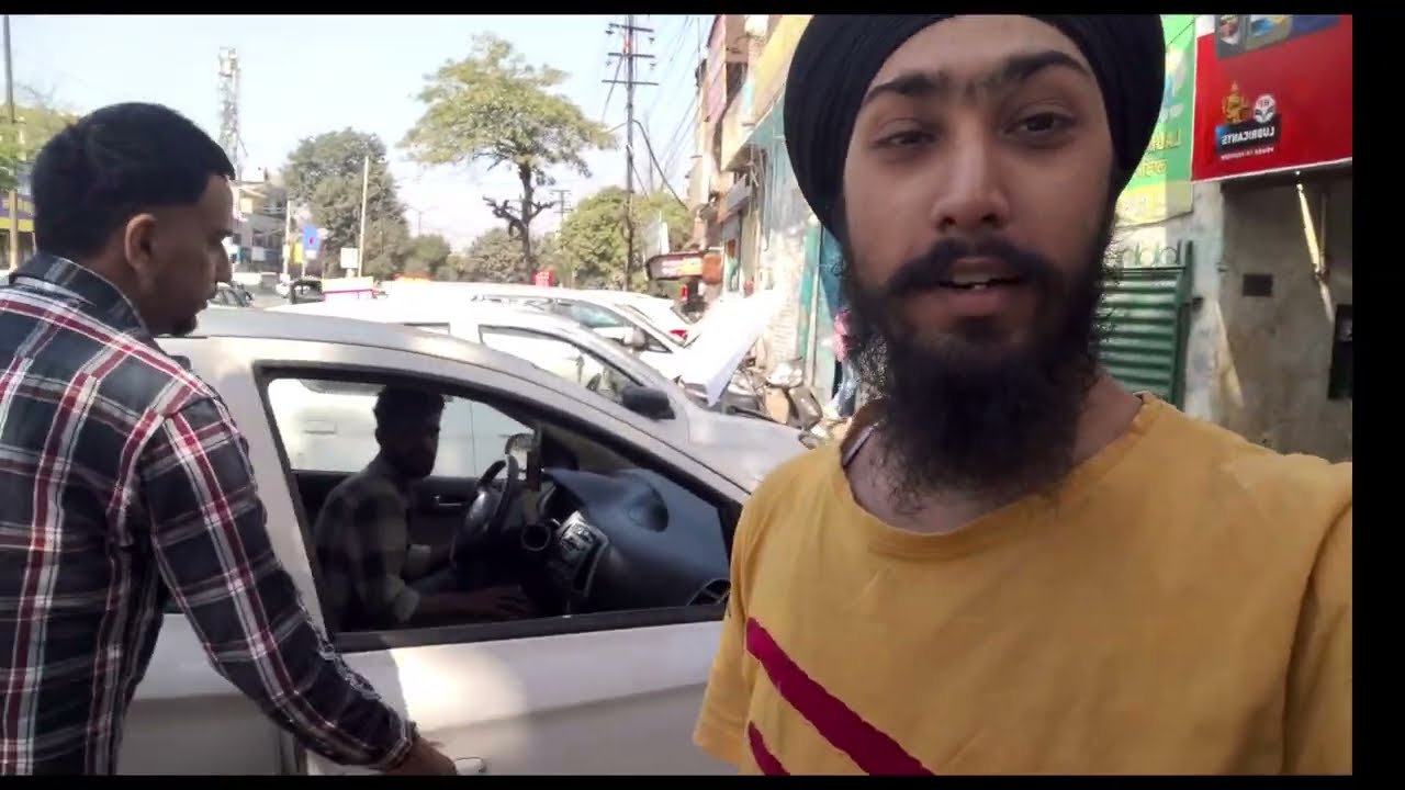 VLOG 14 Car repair headlenth.||   #car #repairing #washing #i20 #wolo #emotional 