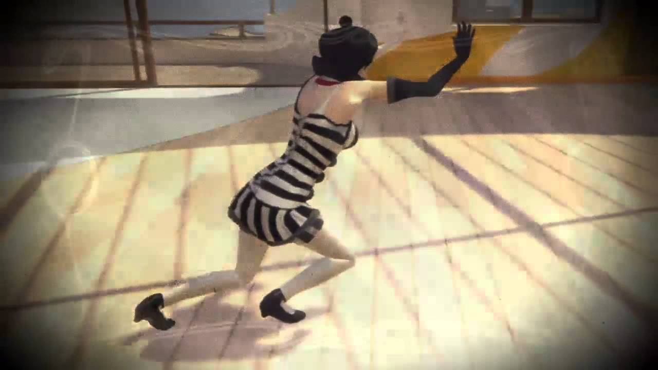 Codeglue - Mime and Statue Avatar Outfits