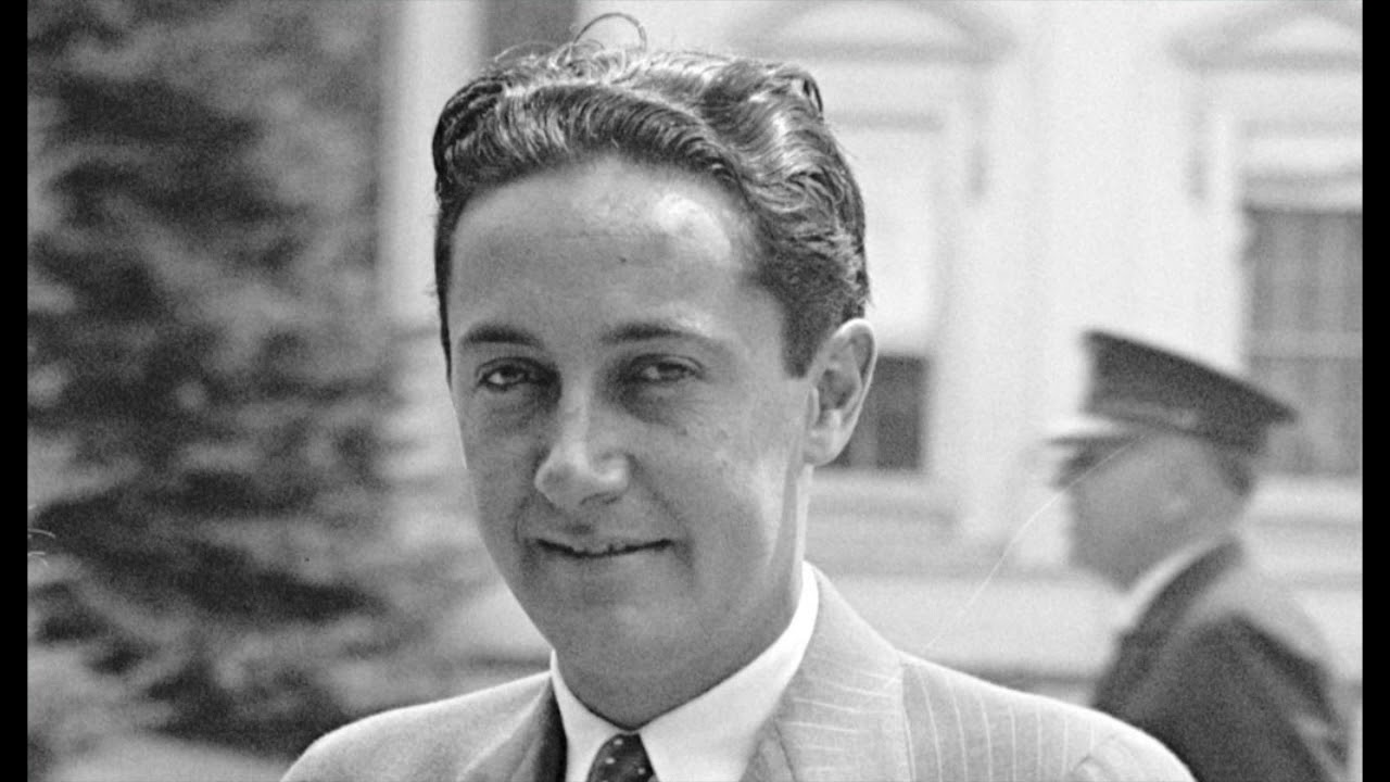 How MGM Became MGM!